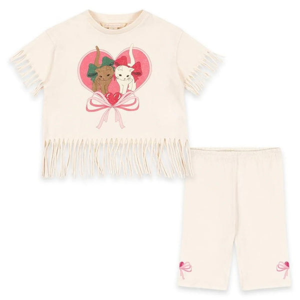 Konges Sløjd Marah Set - Dew available at 1love2hugs3kisses ibiza