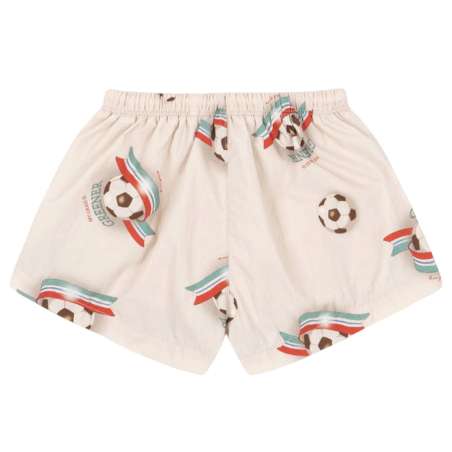 Konges Sløjd Pomio Swim Shorts - Kick It From 1love2hugs3kisses Ibiza