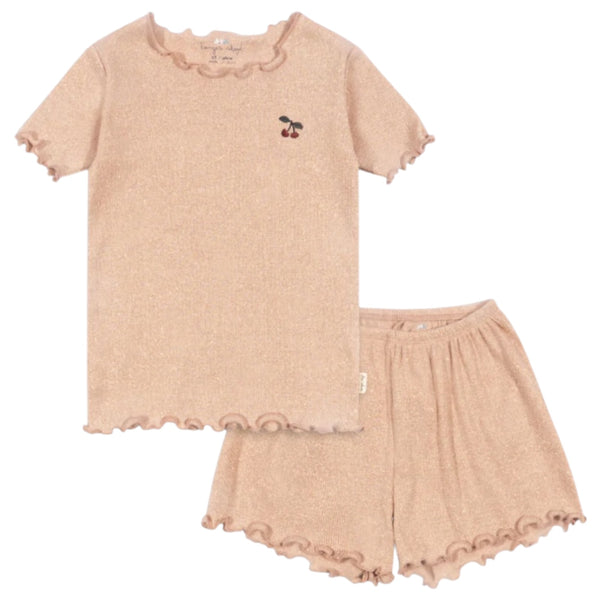 Konges Sløjd Roli Set - Cameo Rose From 1love2hugs3kisses Ibiza