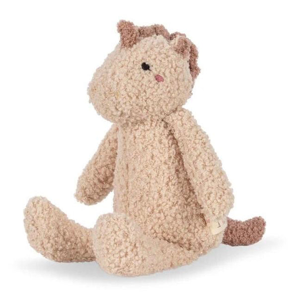Konges Sløjd Sleepy Teddy Unicorn available at 1love2hugs3kisses ibiza
