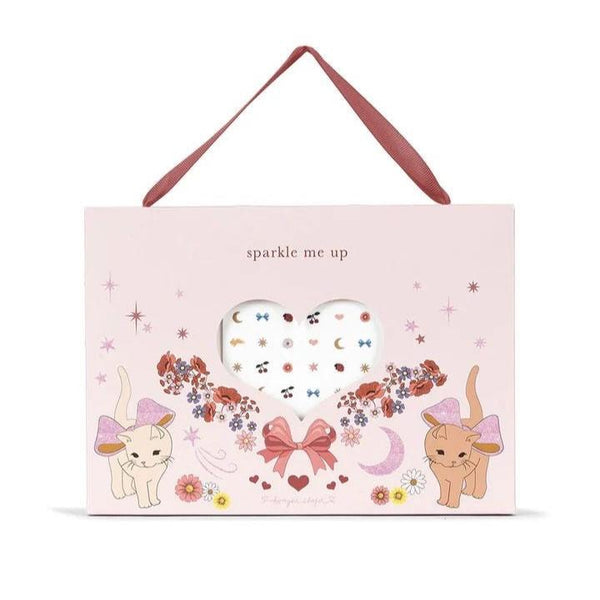 Konges Sløjd Stylist Set - Girl at 1love2hugs3kisses ibiza