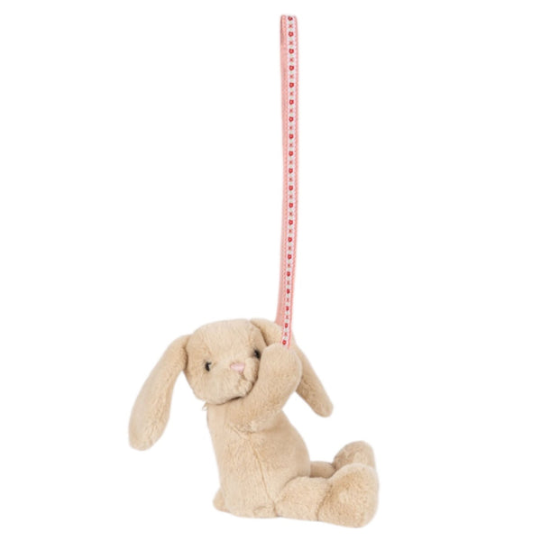 Konges Sløjd Teddy Bag - Bunny Available a 1love2hugs3kisses Ibiza