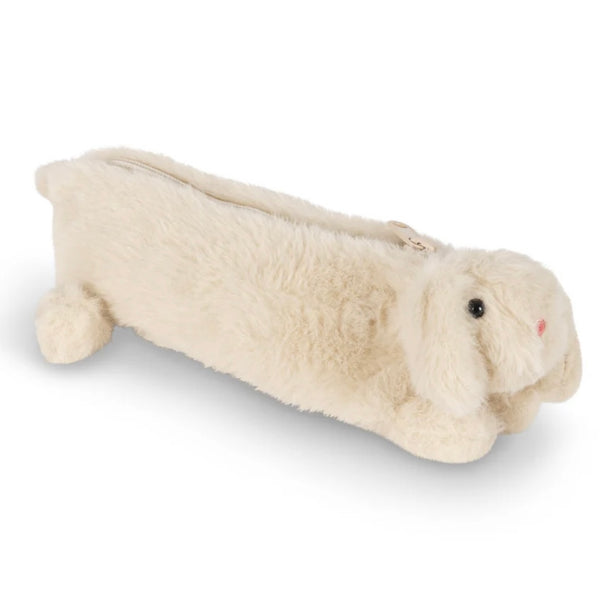 Konges Sløjd Teddy Pencil case - Bunny From 1love2hugs3kisses Ibiza