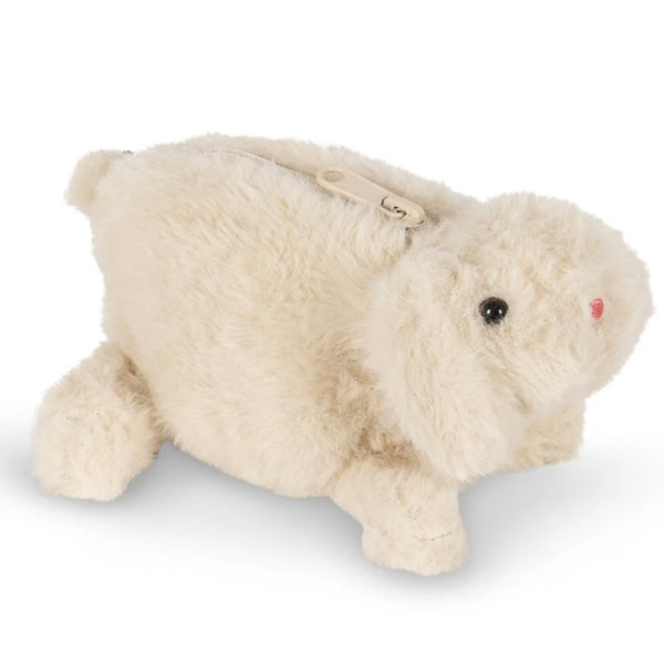 Konges Sløjd Teddy Wallet Charm - Bunny From 1love2hugs3kisses Ibiza