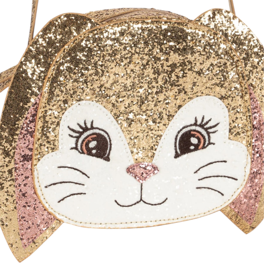 Konges Sløjd Tut Bunny Shoulder Bag from 1love2hugs3kisses Ibiza