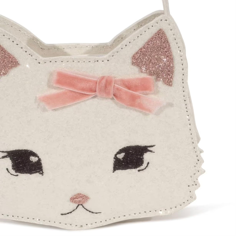 Konges Slojd Tut Kitty Shoulder Bag from 1love2hugs3kisses ibiza