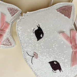 Konges Slojd Tut Kitty Shoulder Bag from 1love2hugs3kisses ibiza