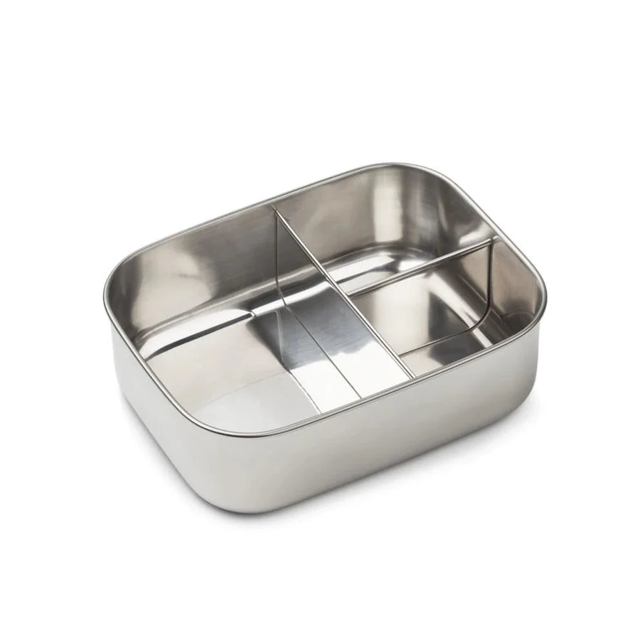 Liewood Arthur Lunch Box Crocodile - Garden Greenavailable at 1klove2hugs3kisses ibiza