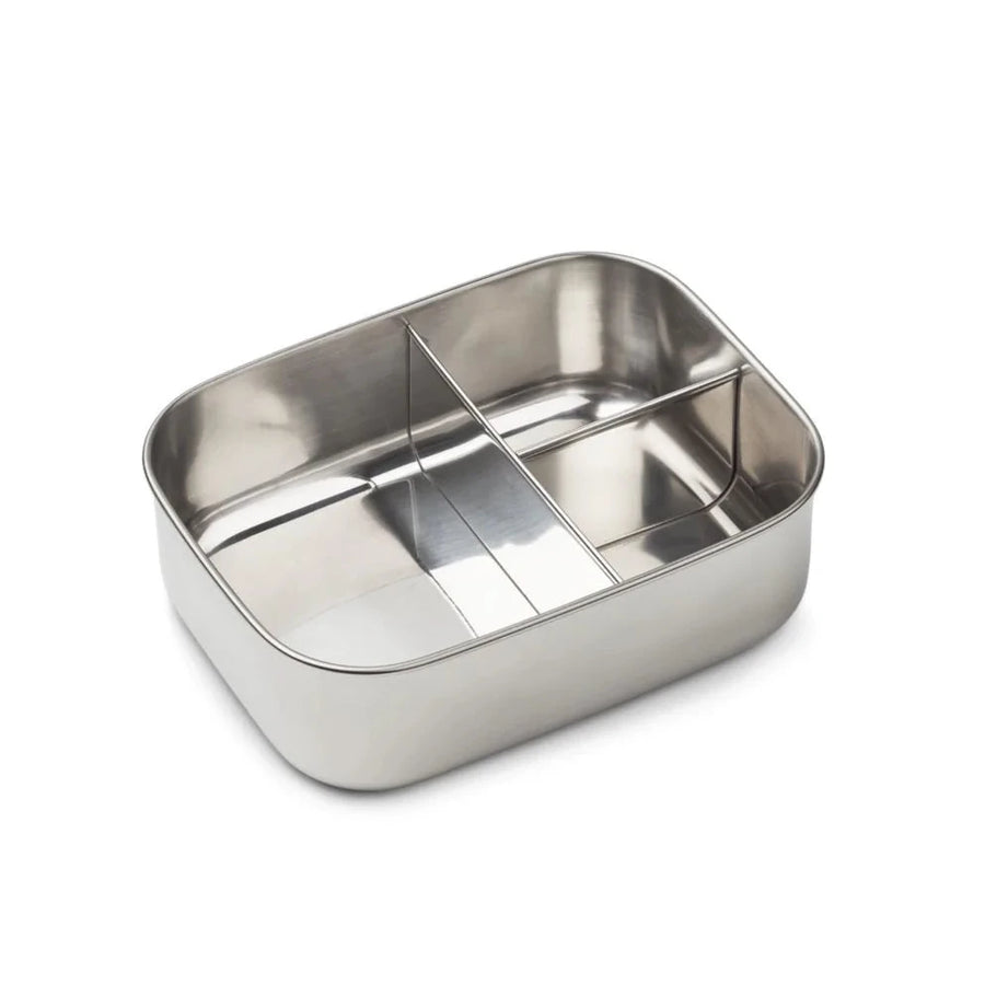 Liewood Arthur Lunch Box Panda - Sandy available at 1love2hugs3kisses ibiza