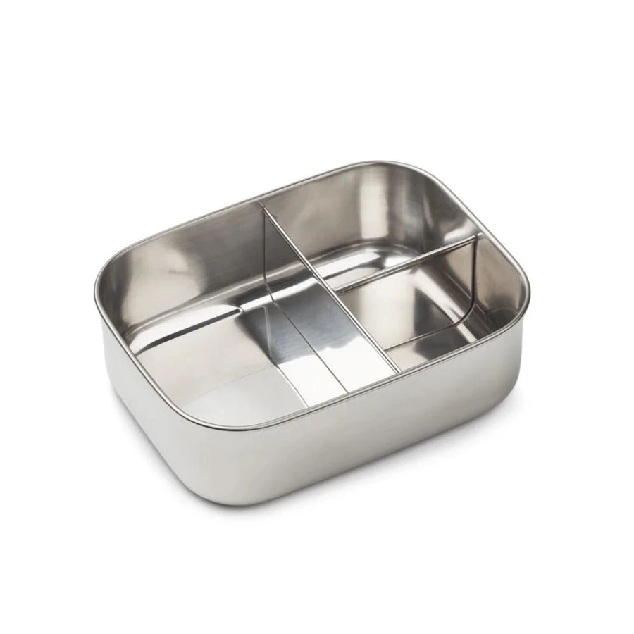 Liewood Arthur Lunch Box Rabbit - Pale Tuscany available at 1love2hugs3kisses ibiza