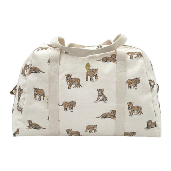 Milinane Joseph Changing Bag - Tiger available at 1love2hugs3kisses ibiza