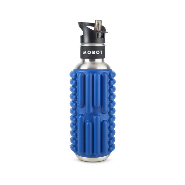 Mobot Grace 27oz - Blue Steel Available at 1love2hugs3kisses Ibiza