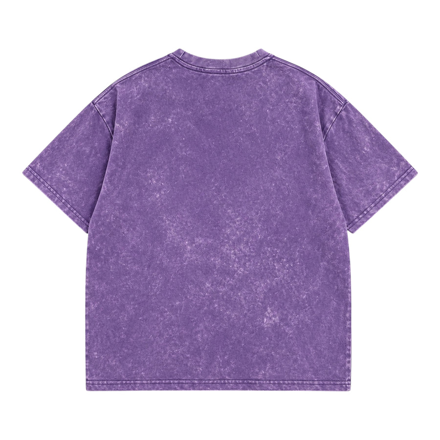 More Amore Por Favor Women’s T-Shirt – purple available at 1love2hugs3kisses Ibiza
