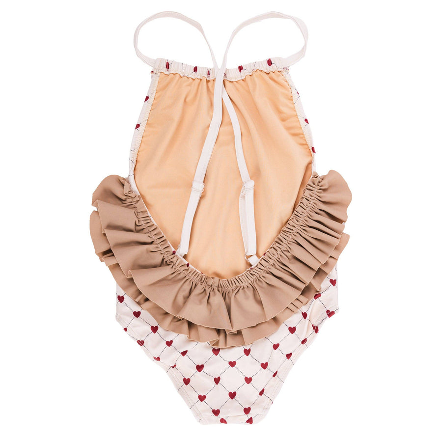 Mrs.Ertha Eloise Swimsuit - Lovely Roots From 1love2hugs3kisses Ibiza