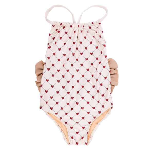 Mrs.Ertha Eloise Swimsuit - Lovely Roots From 1love2hugs3kisses Ibiza
