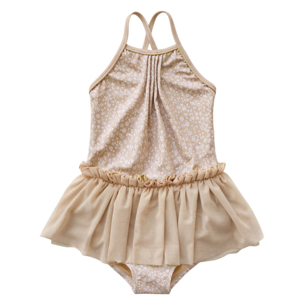 Mrs.Ertha - Emily Swimsuit - Baby Bloom Available at 1love2hugs3kisses Ibiza