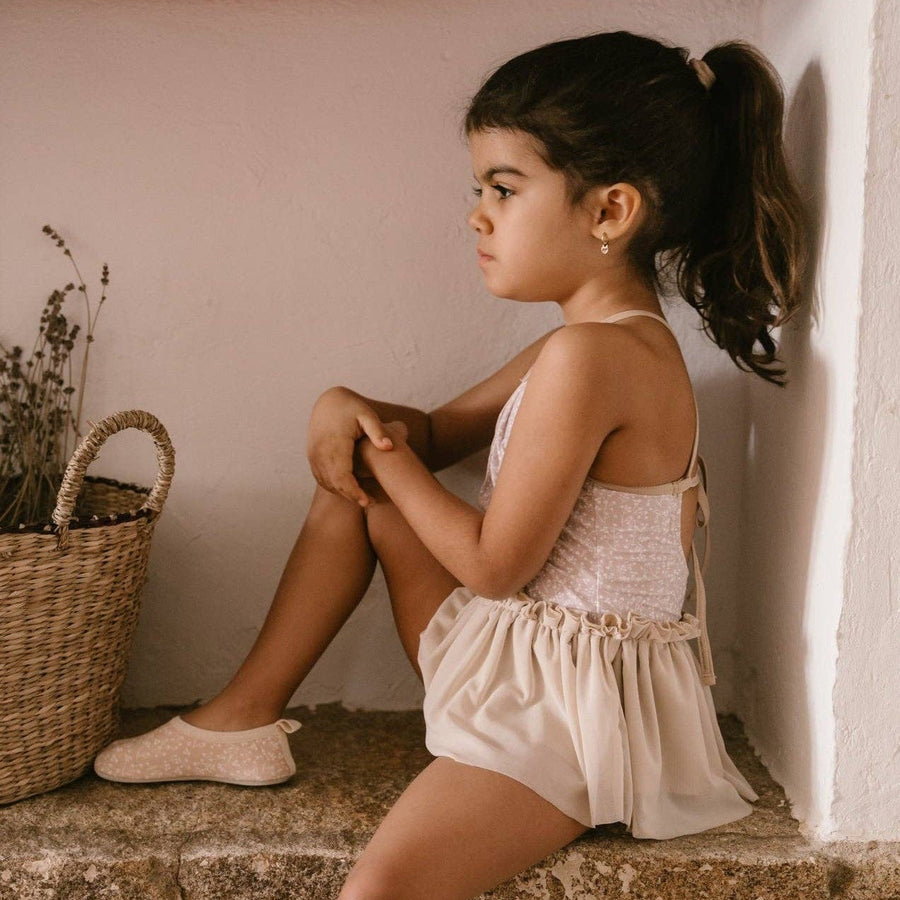 Mrs.Ertha - Emily Swimsuit - Baby Bloom Available at 1love2hugs3kisses Ibiza