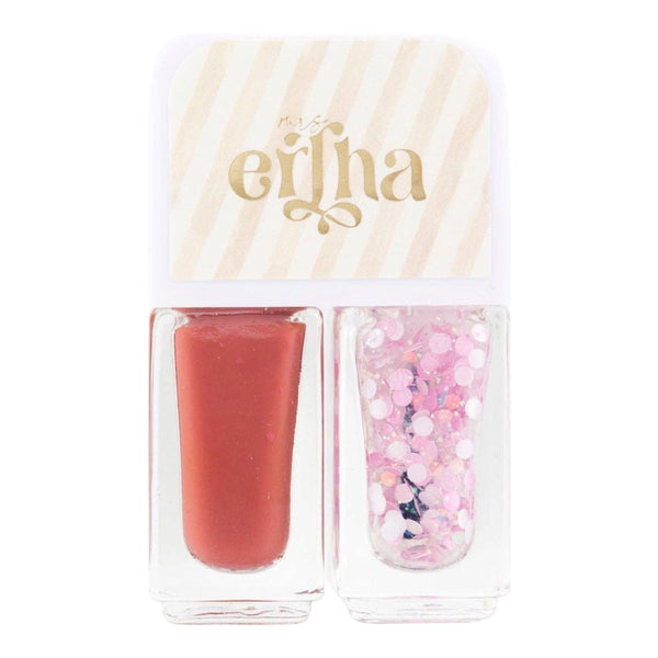 Mrs.Ertha Aquabelles Kids Nail Polish - Cherry Wishes Available at 1love2hugs3kisses Ibiza