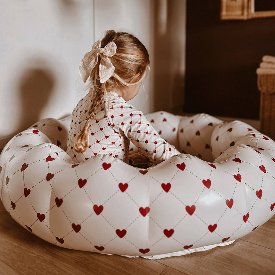 Mrs.Ertha Ariella Long Sleeve Swimsuit – Lovely Roots Available At 1love2hugs3kisses Ibiza