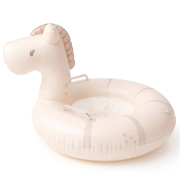 Mrs.Ertha Baby Swim Ring - Little Pony From 1love2hugs3kisses ibiza