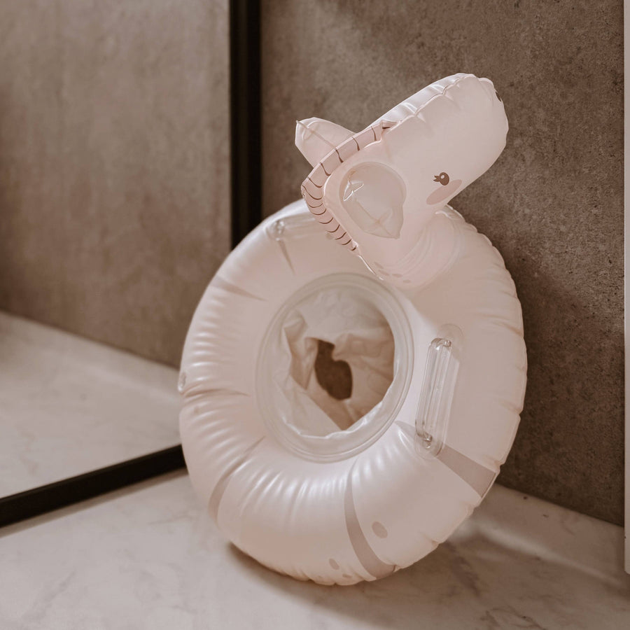Mrs.Ertha Baby Swim Ring - Little Pony From 1love2hugs3kisses ibiza