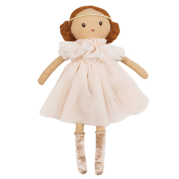 Mrs.Ertha Dollies - Lilly Toots Available at 1love2hugs3kisses Ibiza