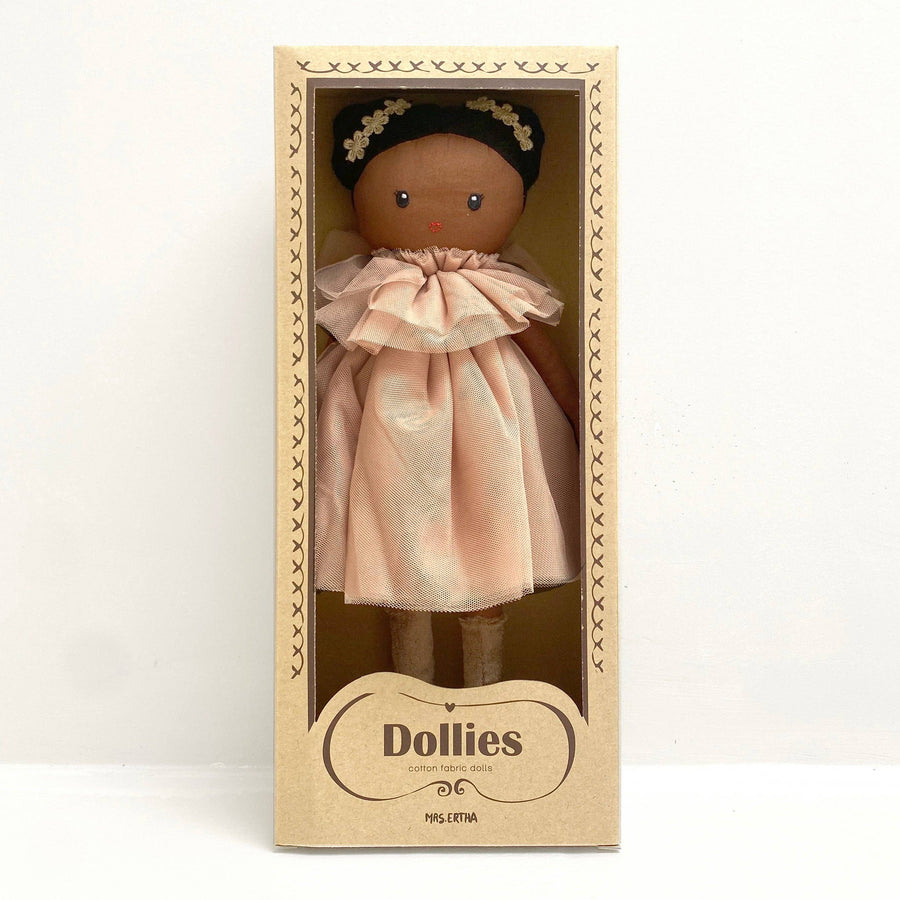 Mrs.Ertha Dollies - Sugar Bee Available at 1love2hugs3kisses Ibiza