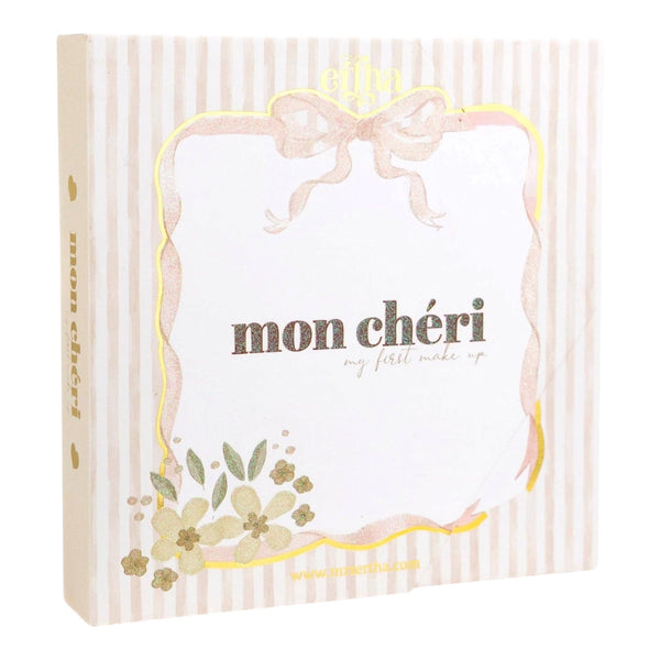 Mrs.Ertha Mon Chérie My First Make Up Set Available at 1love2hugs3kisses Ibiza 