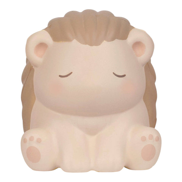 Mrs. Ertha Squichymals Anti-Stress Squishy - Hoglet Available at 1love2hugs3kisses Ibiza