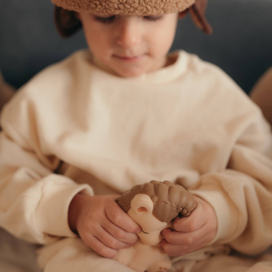 Mrs. Ertha Squichymals Anti-Stress Squishy - Hoglet Available at 1love2hugs3kisses Ibiza