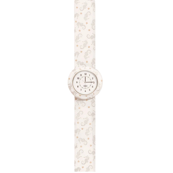 Mrs.Ertha Strapies Watch - Coastal Charms Available at 1love2hugs3kisses Ibiza 