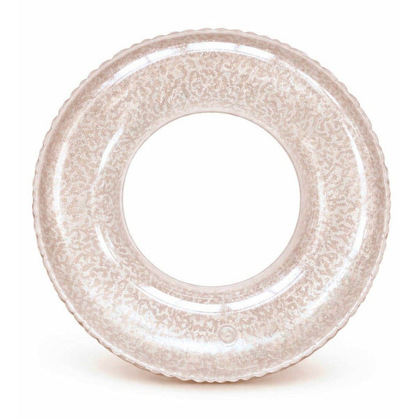 Mrs.Ertha Swim Ring - Blushing Coral From 1love2hugs3kisses Ibiza