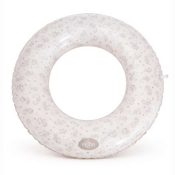 Mrs.Ertha Swim Ring - Coastal Charms From 1love2hugs3kisses Ibiza