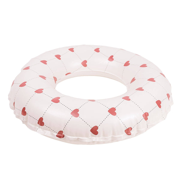 Mrs.Ertha Swim Ring - Lovely Roots Available At 1love2hugs3kisses Ibiza