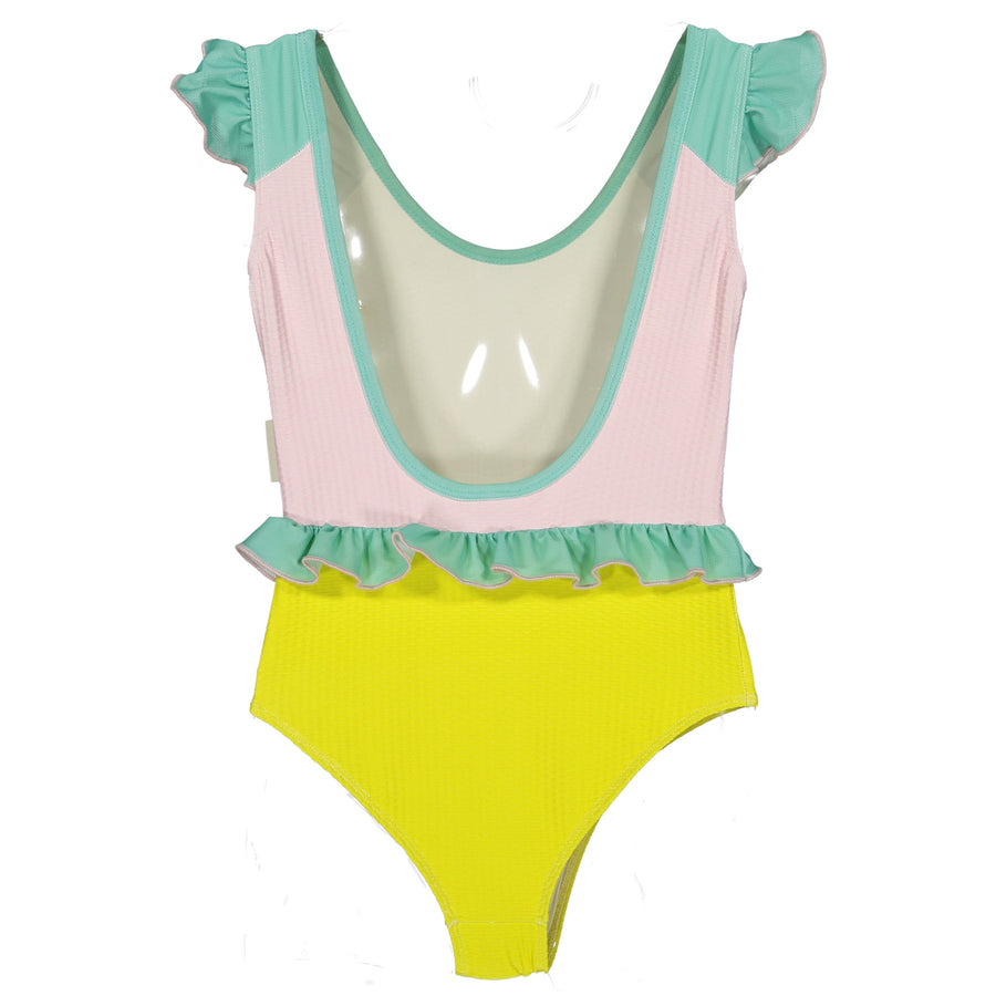 Paper Boat Swimsuit - Candy available at 1love2hugs3kisses Ibiza