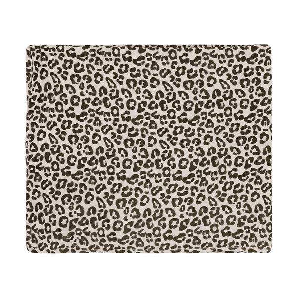 Rose in April Louisa Pareo Leopard Naturel available at 1love2hugs3kisses ibiza