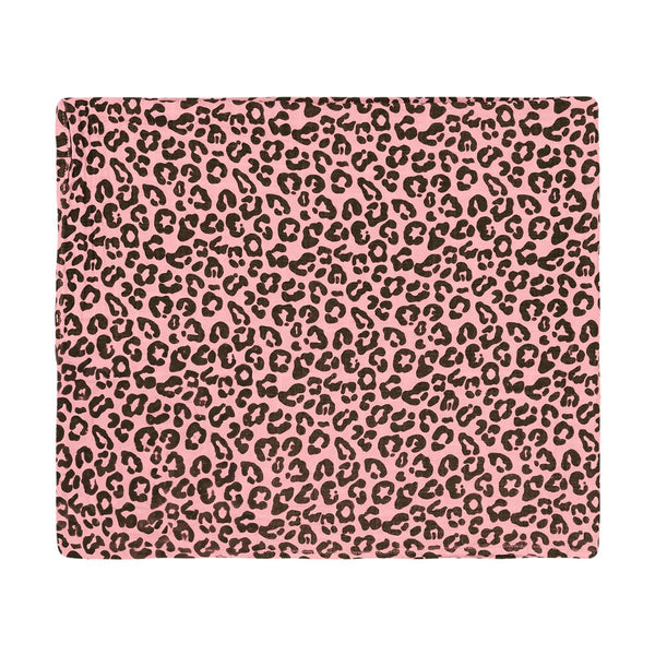 Rose in April Louisa Pareo Leopard Strawberry  available at 1love2hugs3kisses ibiza