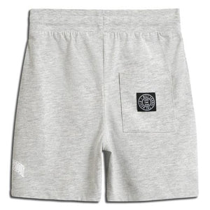 Sometime Soon Ocean Shorts Grey Melange from 1love2hugs3kisses ibiza
