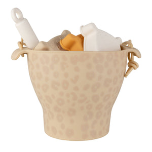 Swim Essentials Beach Play Set Leopard available at 1love2hugs3kisses ibiza