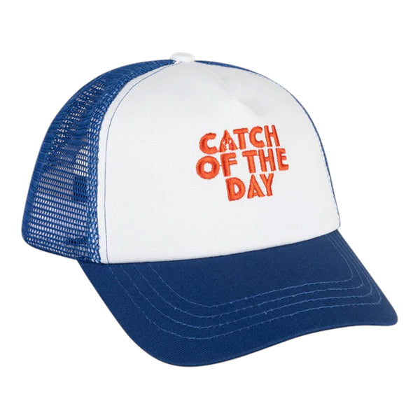 Swim Essentials Cap - Catch Of The Day Available at 1love2hugs3kisses Ibiza