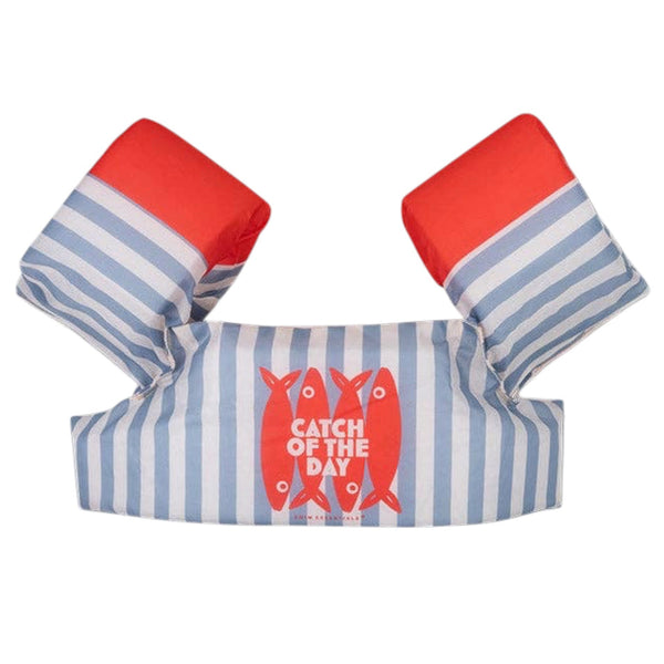 Swim Essentials Puddle Jumper - Catch Of The Day Available at 1love2hugs3kisses Ibiza