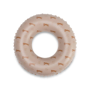 Swim Essentials Roamer Brown Ring float available at 1love2hugs3kisses ibiza