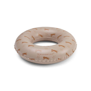 Swim Essentials Roamer Brown Ring float available at 1love2hugs3kisses ibiza