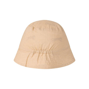 Swim Essentials Roamer Reversible Sun Hat - Leopard available at 1love2hugs3kisses ibiza