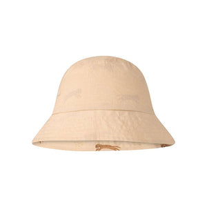 Swim Essentials Roamer Reversible Sun Hat - Leopard available at 1love2hugs3kisses ibiza