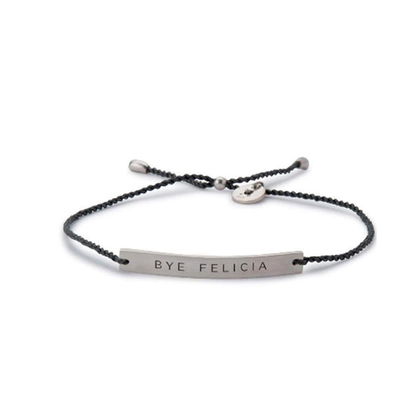 Damselfly Bye Felicia - Bracelet - 1love2hugs3kisses Ibiza