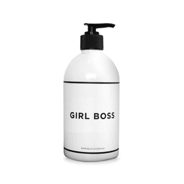 Damselfly Girl Boss - Dream Cream - 1love2hugs3kisses Ibiza