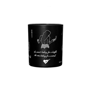 Damselfly Large Candle Belle available at 1love2hugs3kisses Ibiza