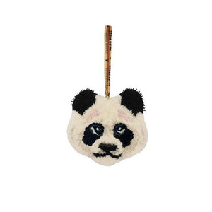 Doing Goods Plumpy Panda Gift Hanger - 1love2hugs3kisses Ibiza