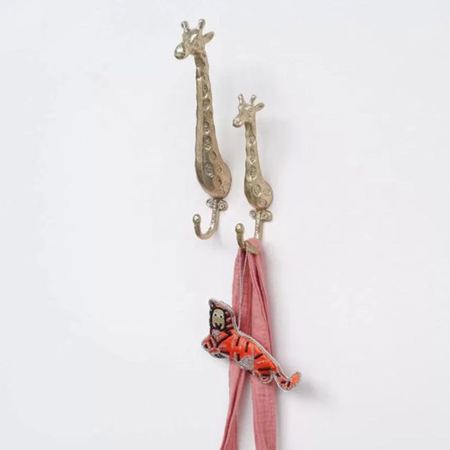 Doing Goods Gloria Giraffe Hook